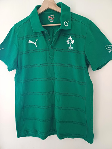 Retro ireland irfu - irfu, rugby