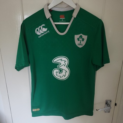Ireland irfu canterbury men - irfu, men's